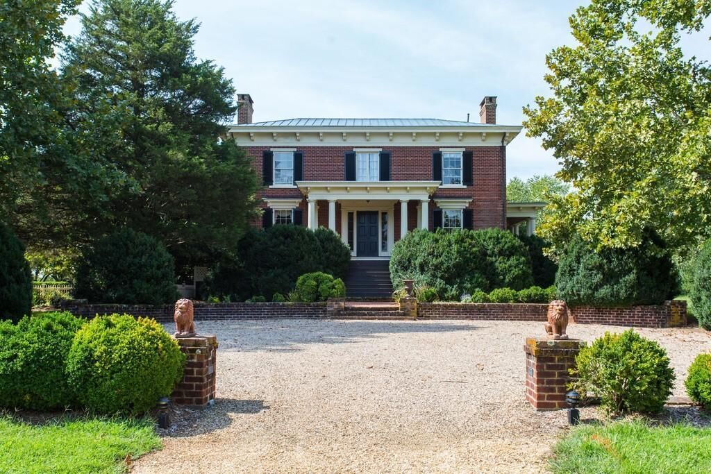#34. 1756 Moore Rd, Ruckersville